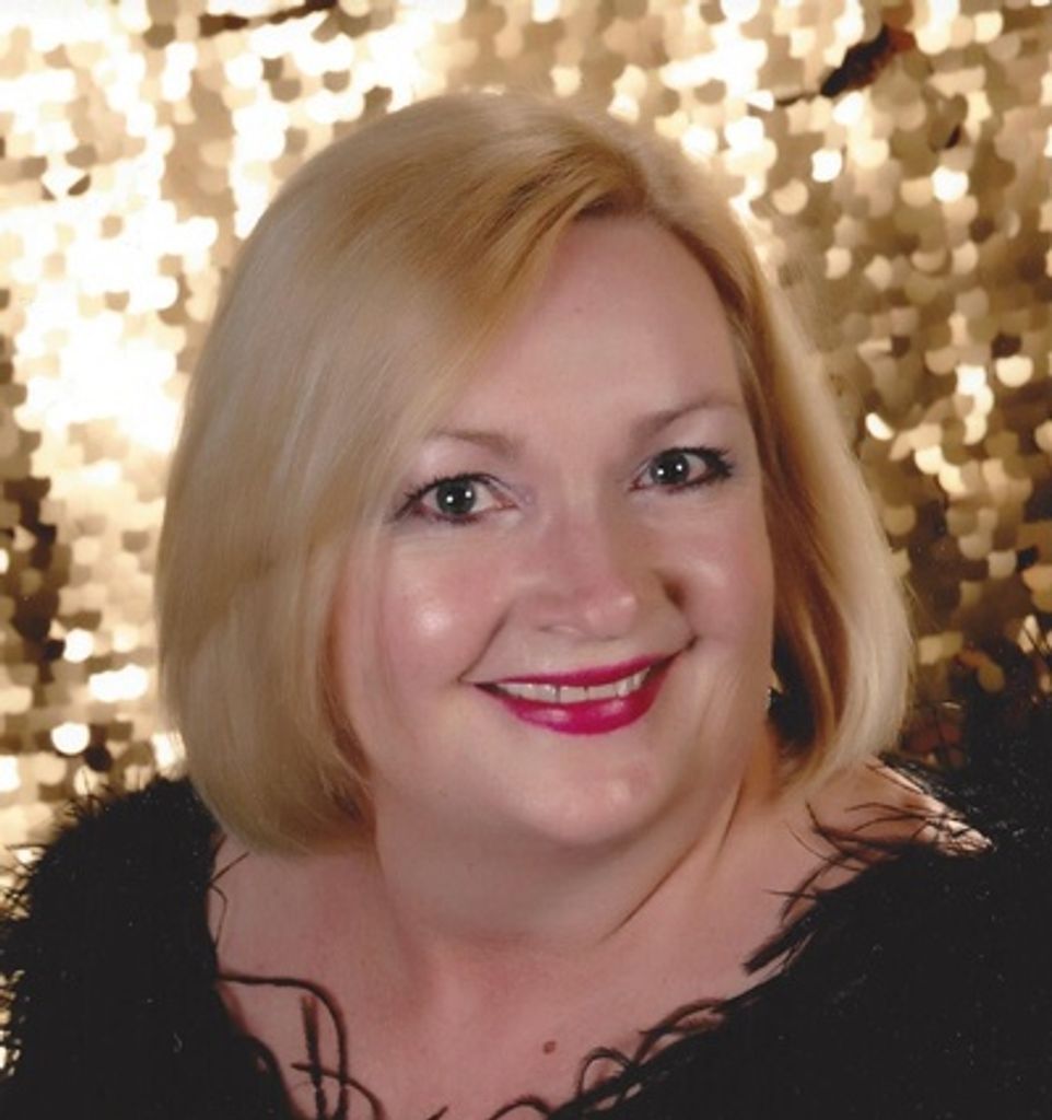 Mary Katherine Davis