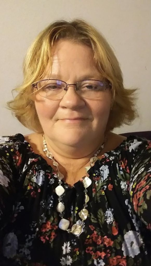 Lorna Solberg