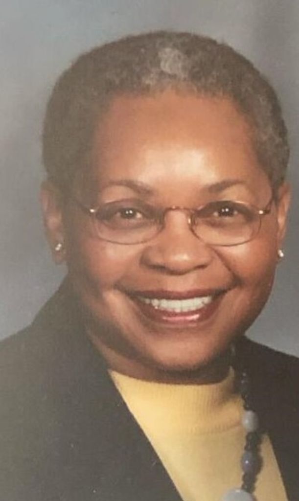 Martha Laverne Moore Profile Photo