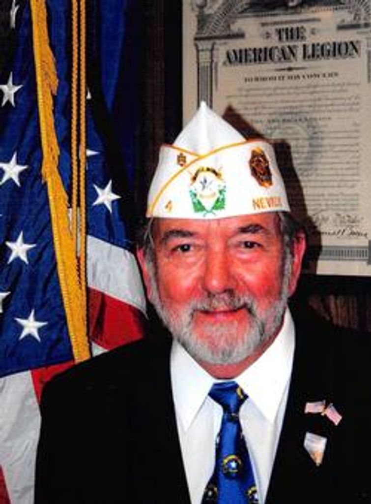 Anthony (Tony) Charles Vaughn Profile Photo