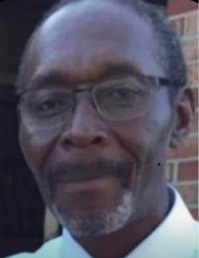 Esau Lewis Jr. Profile Photo