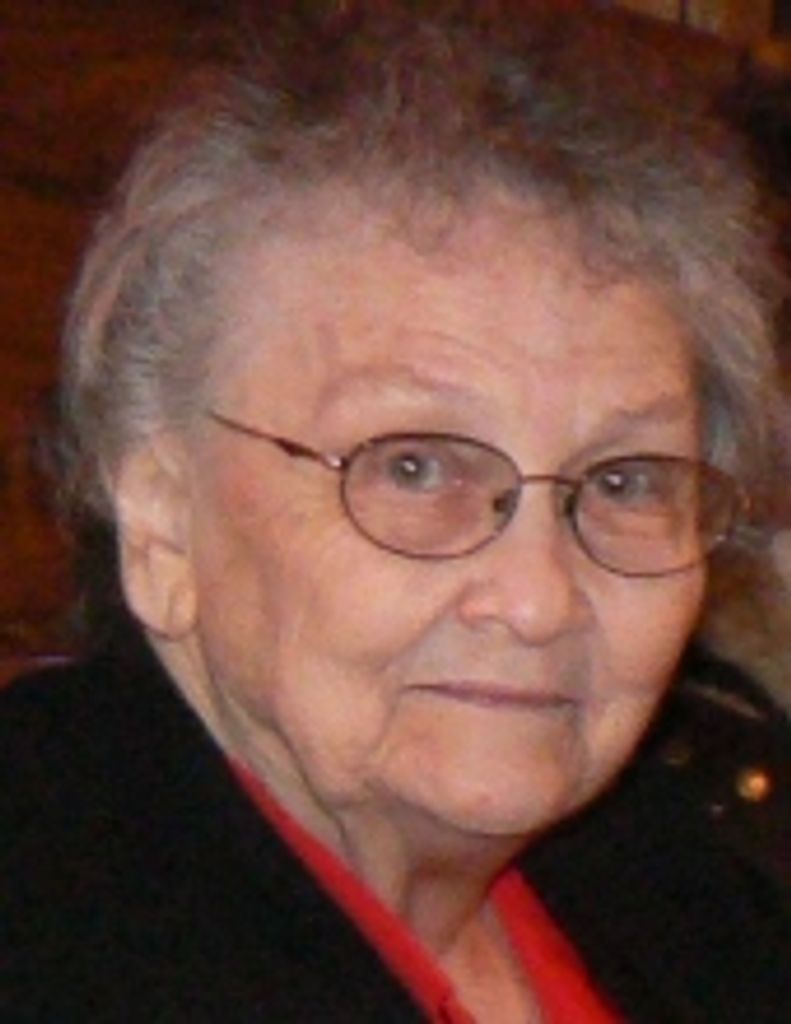 Mamie Lorene Gunter