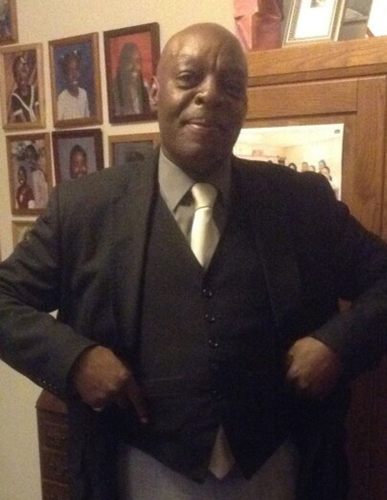 Robert Hunt, Jr. Profile Photo