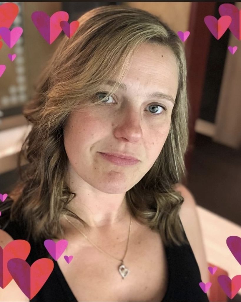 Erin Joann Lundy Profile Photo
