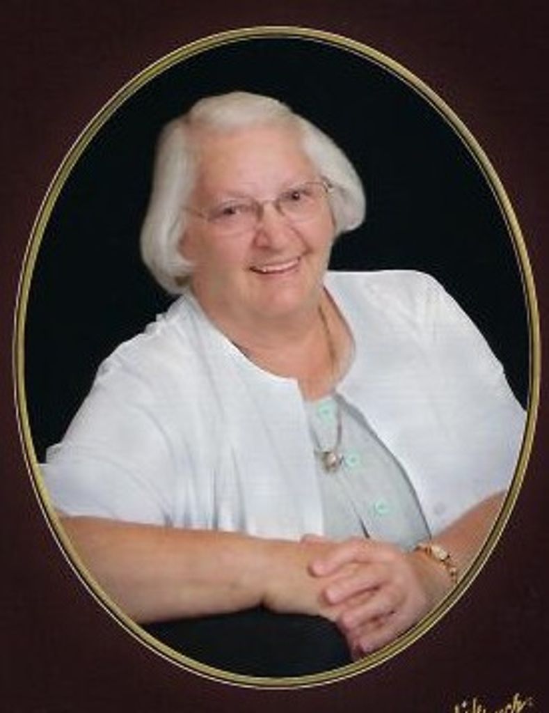 Inez Clark