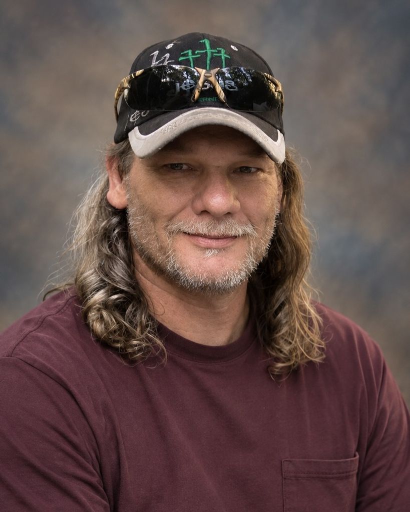 Ronald "Ronnie" Dewayne Stanley