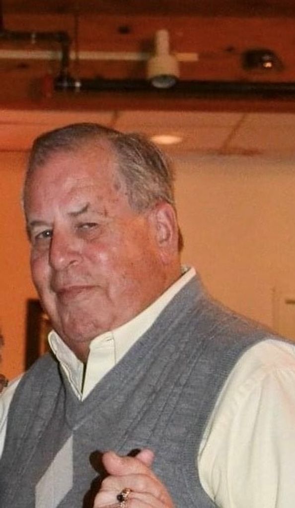 Wayne Scott Breden
