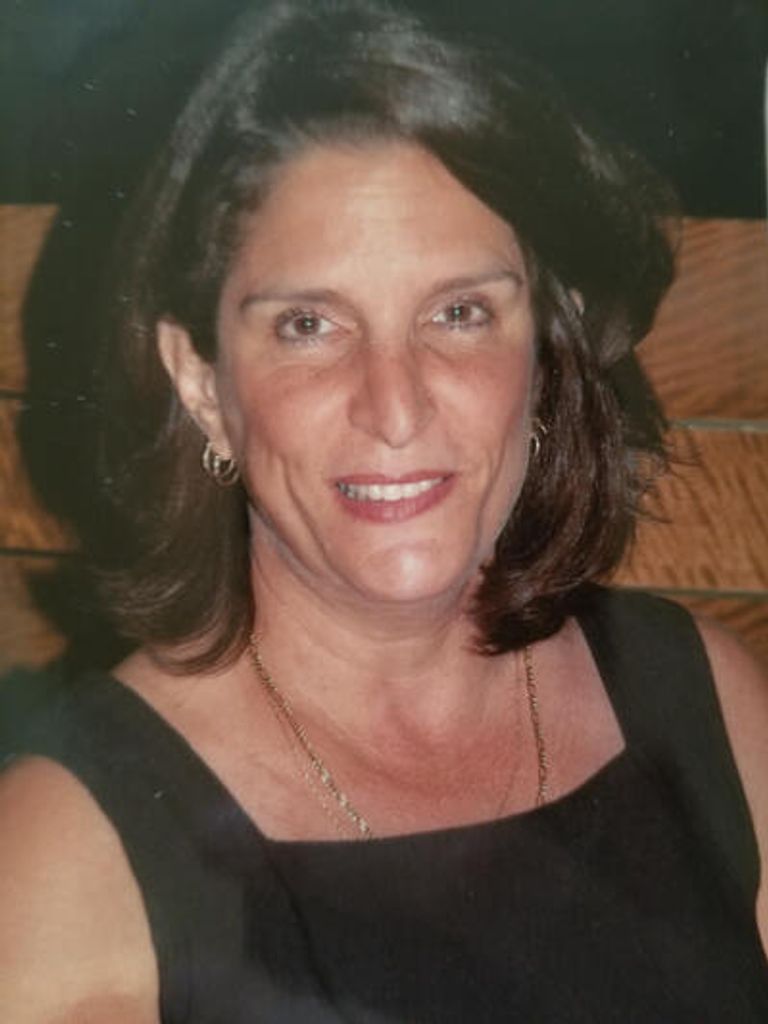 Jacqueline Rose Stevens