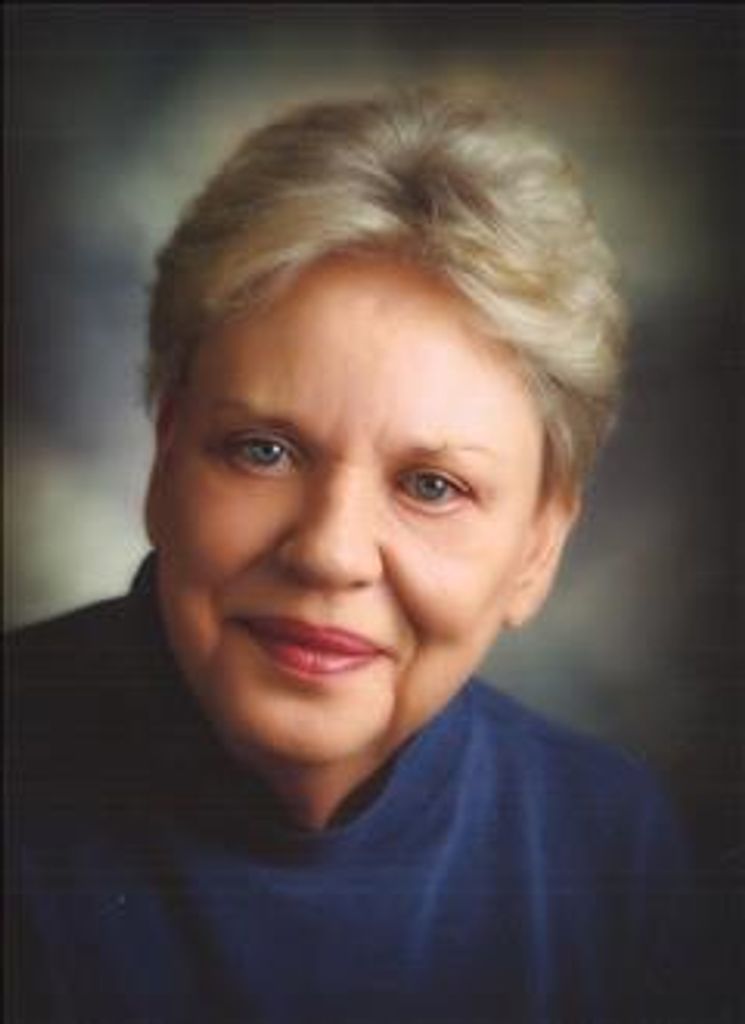 Anita Ann Nelson Klein