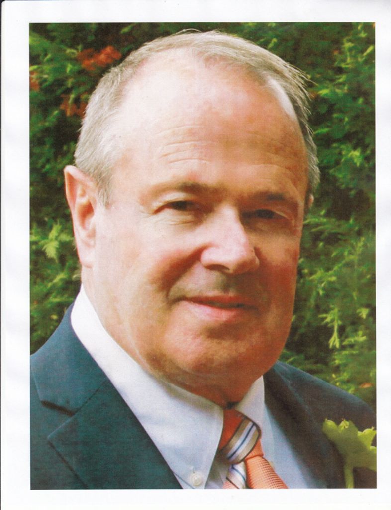 John "Jack" Tice Dolbin