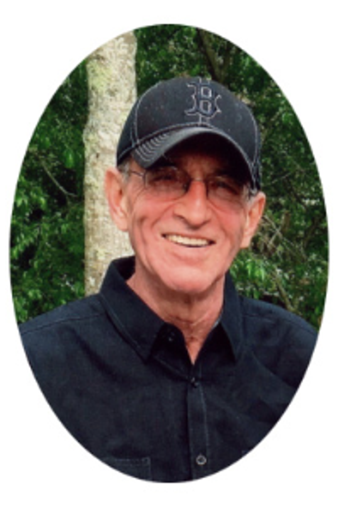 Raymond B. "Ray" Roberts (Bfd)