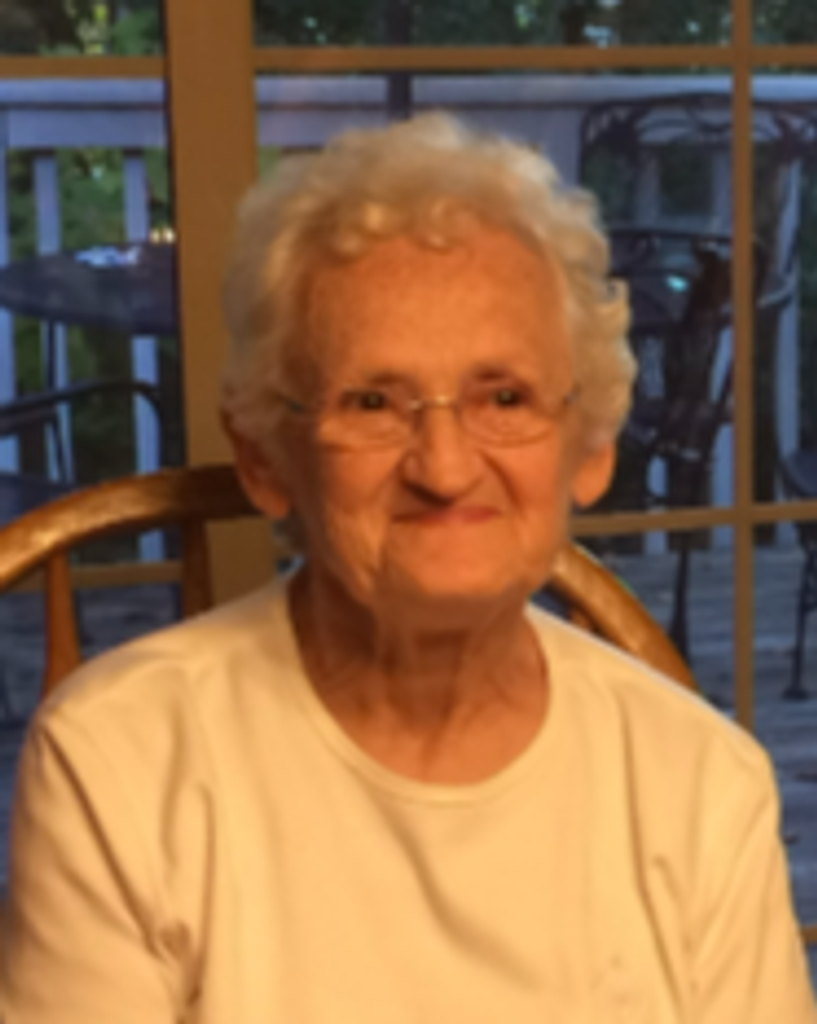 Rosella M. Wittlin