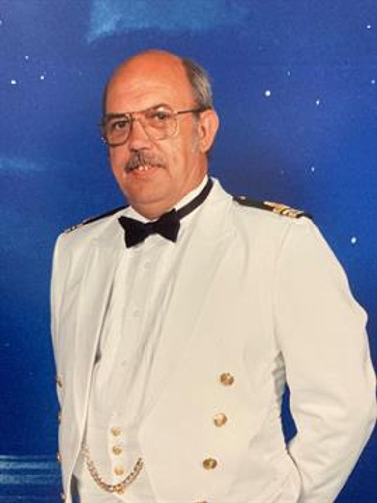 Roy Anderson
