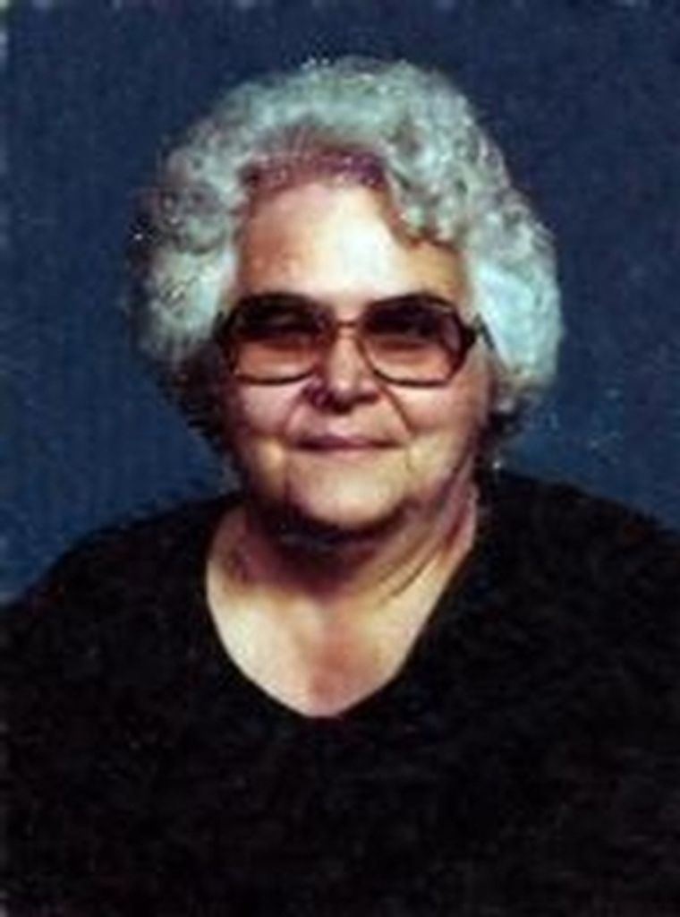 Wilma J. Whaley
