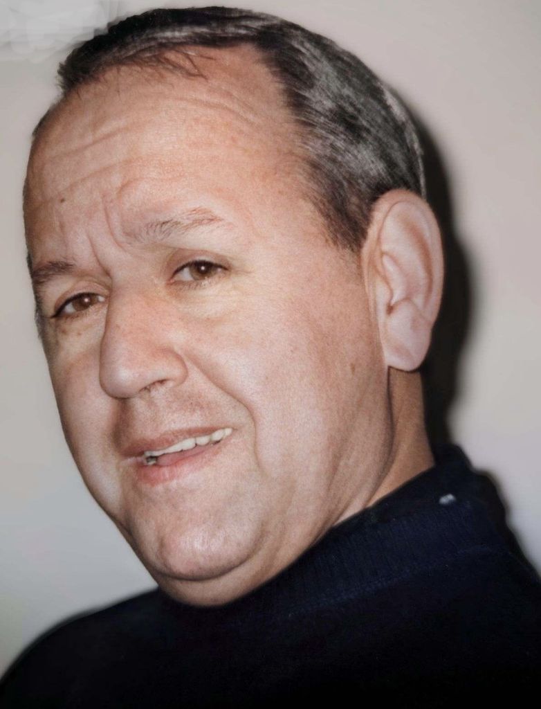 Richard A. Manel
