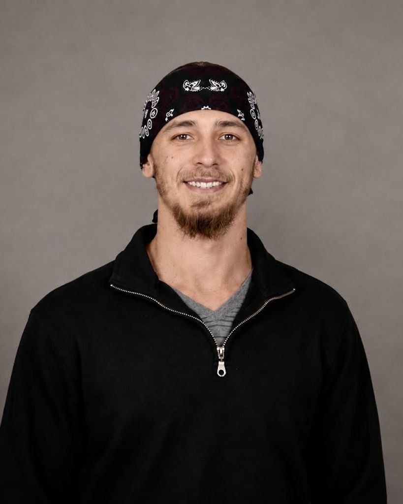 Nicholas Stace Profile Photo