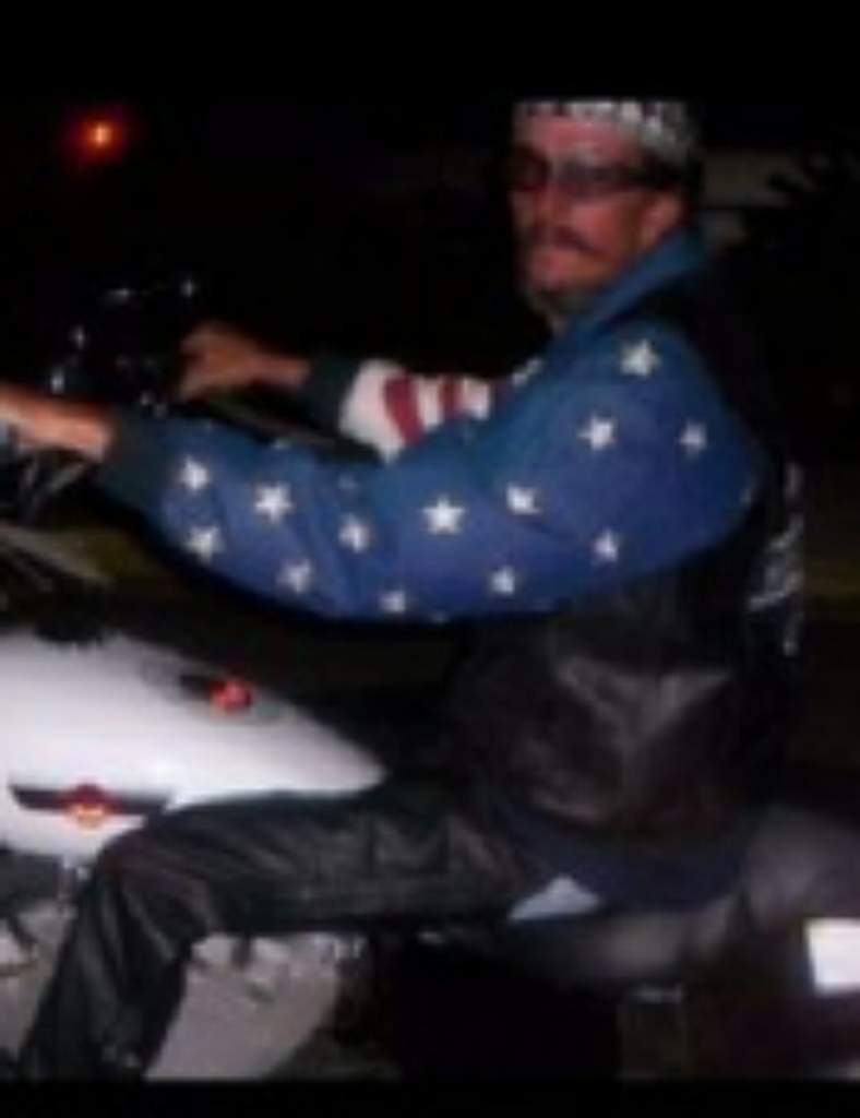 James Daniel "Doosie" Henderson