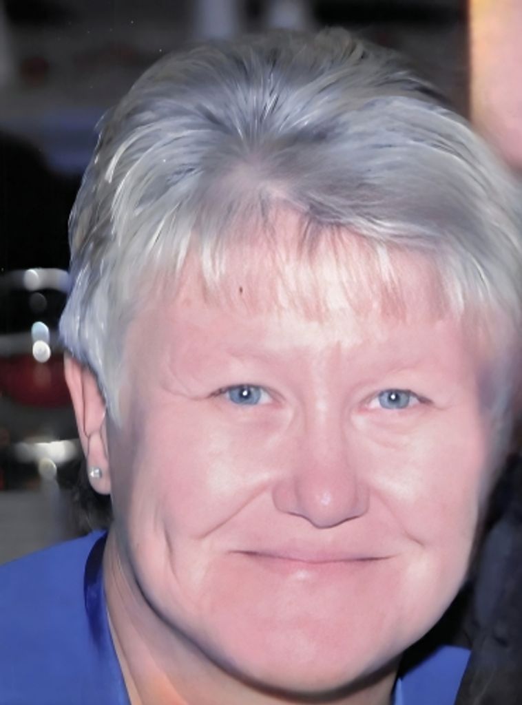 Sharon Carrie Zimmerman Profile Photo