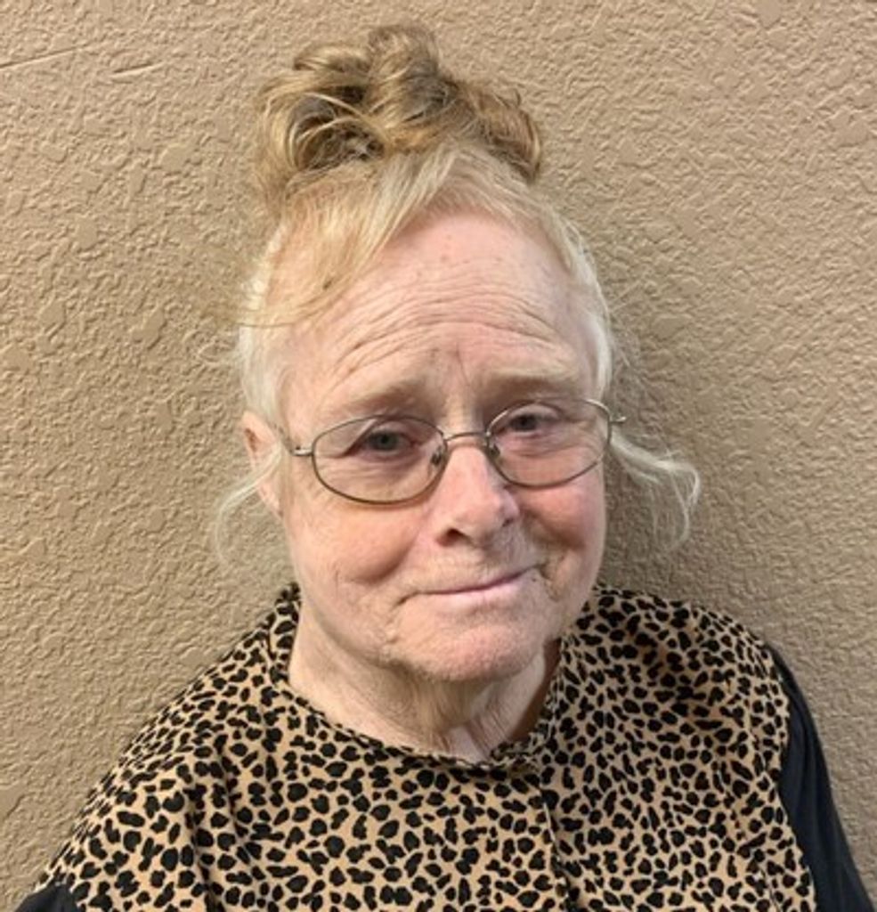 Margaret Ann Wilson Profile Photo