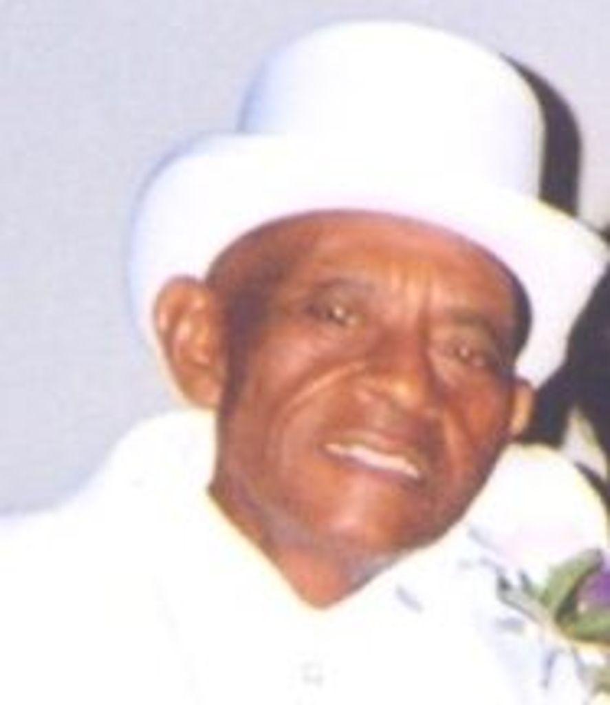 Roosevelt Walton Profile Photo