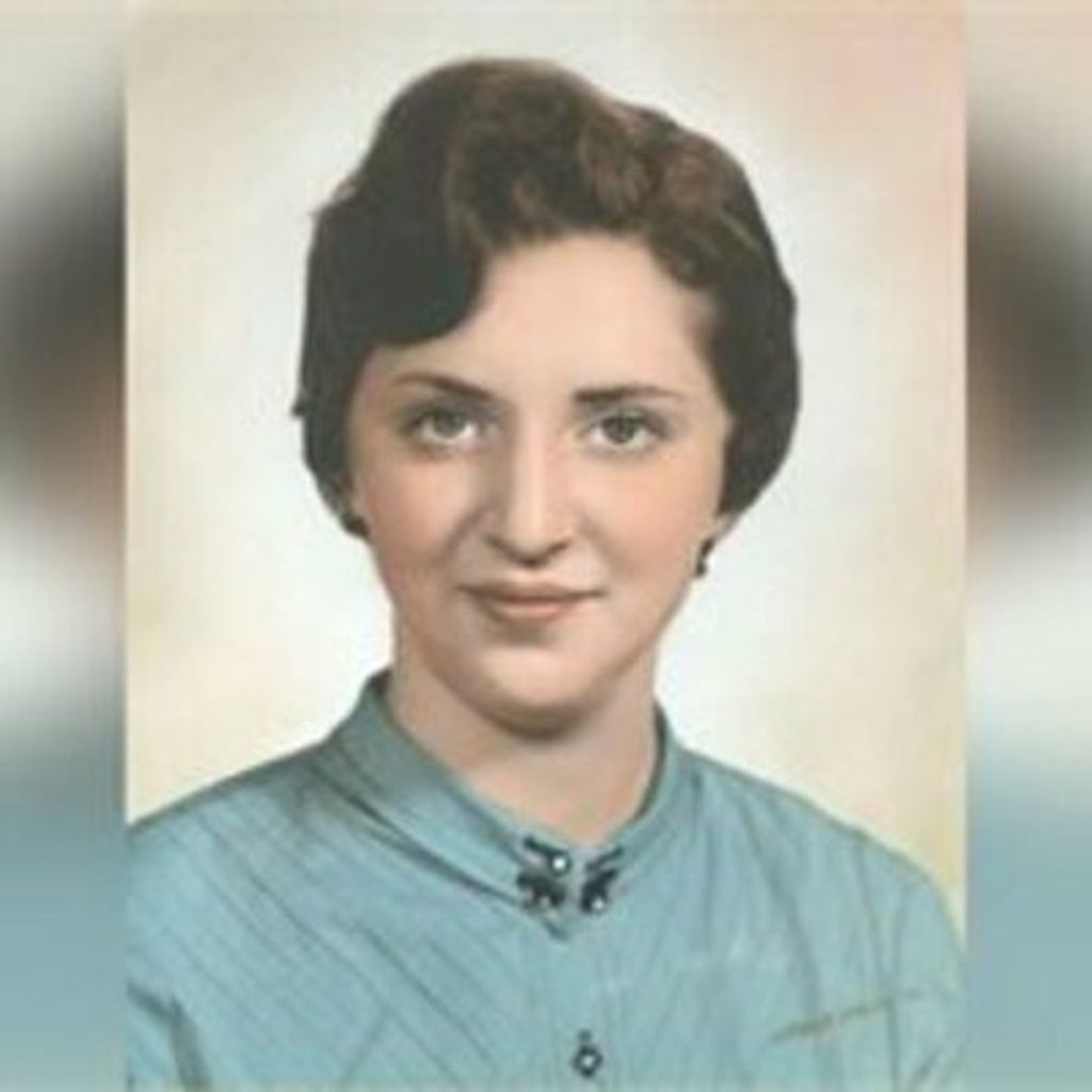 Helen V. Johnson Profile Photo