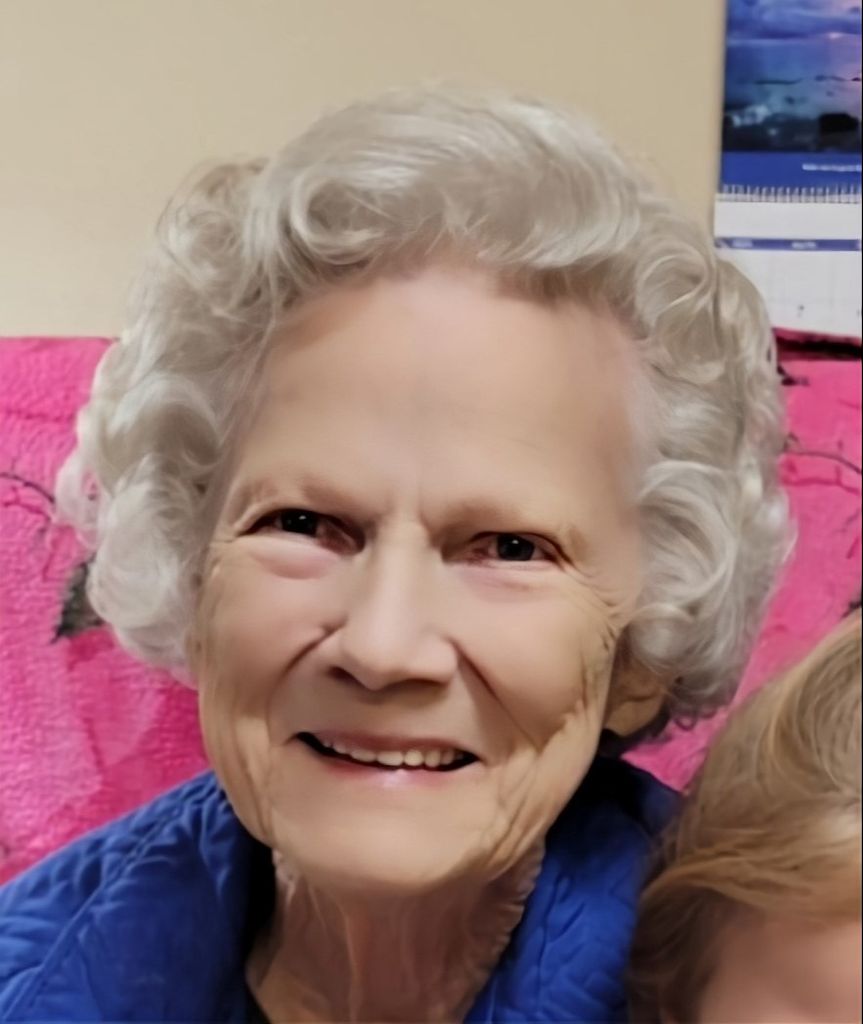 Irene Marie Wright