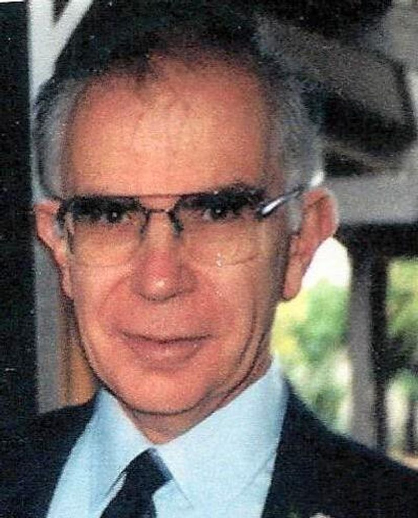 Frank E. Gauntt Profile Photo