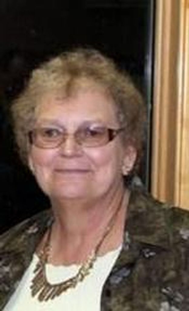 Lois Jean Evenson