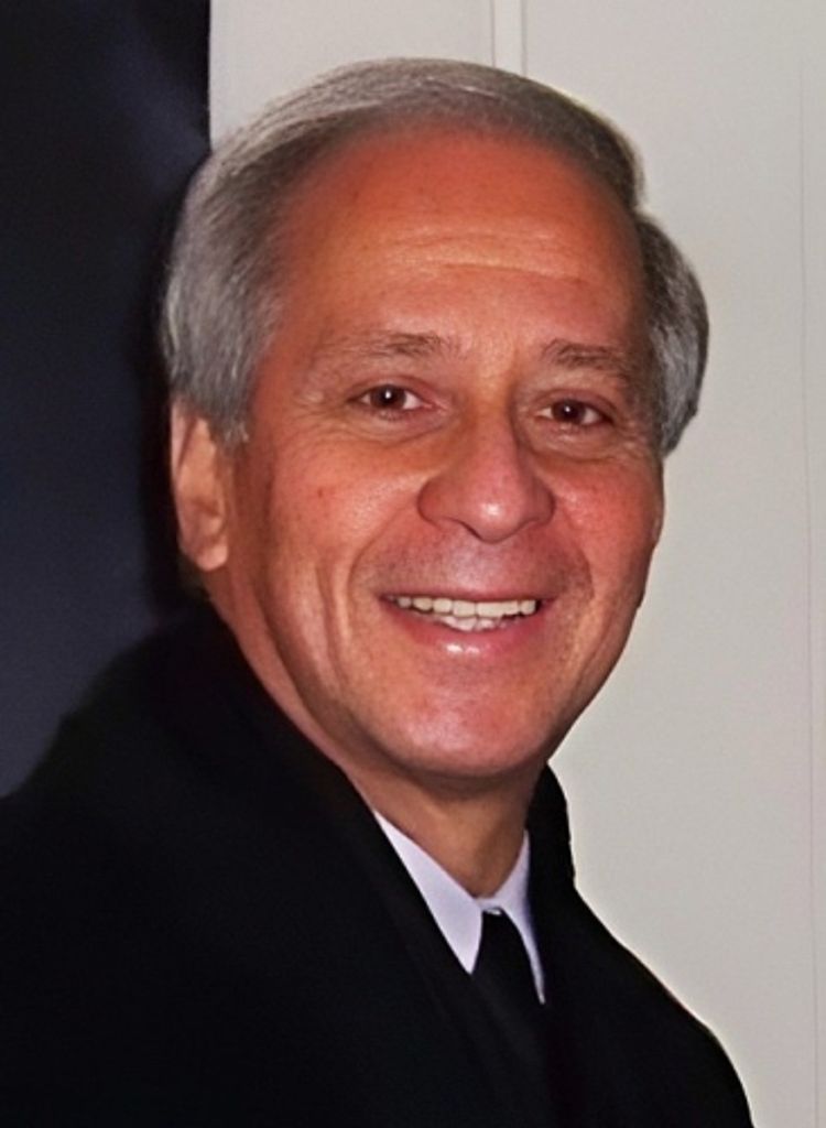 Richard E. DeGonza