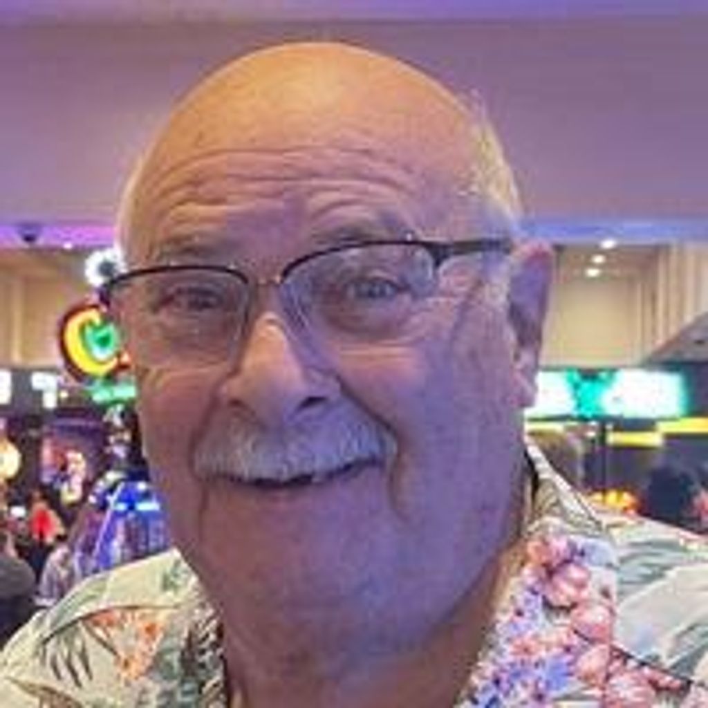 Samuel Jay Lane Profile Photo
