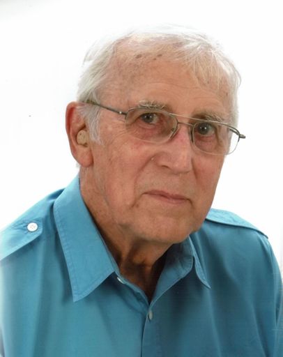 Henry Taylor Profile Photo
