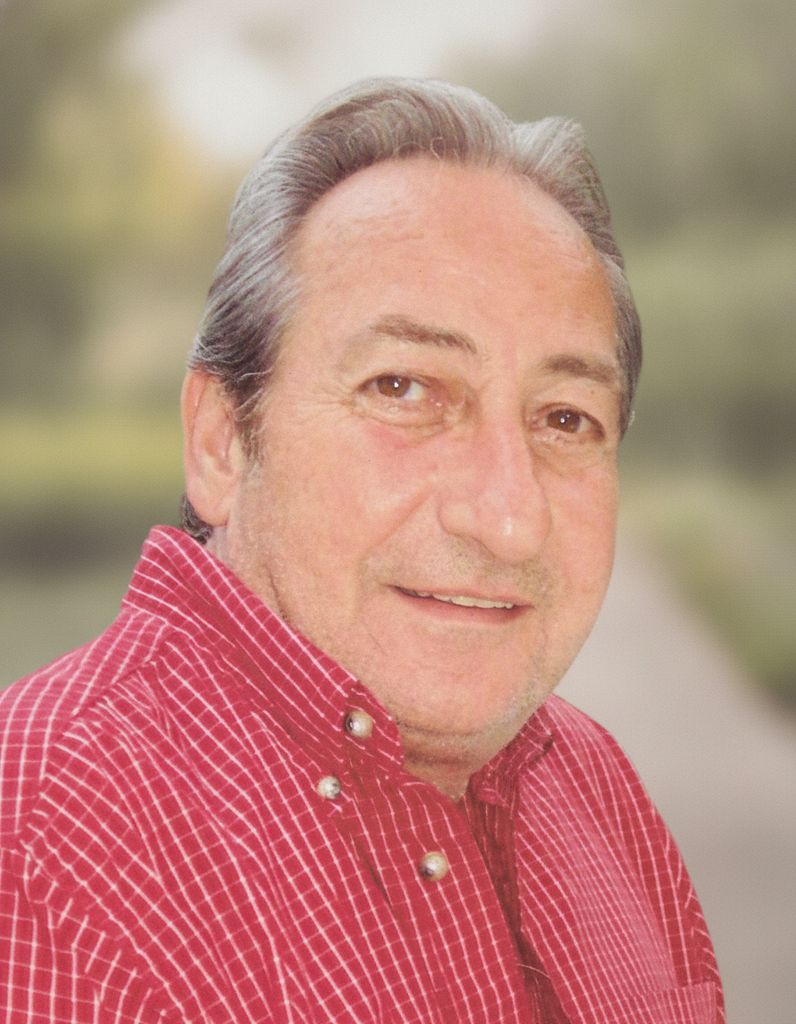 Danny Dean Belcher Profile Photo
