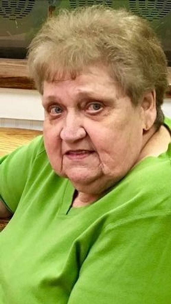 Pearl Whitaker Sellers