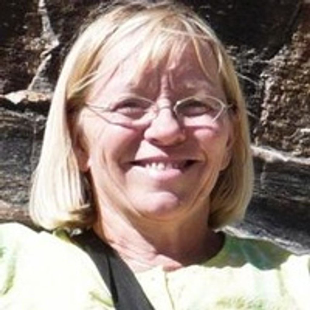 Janet Wegenast
