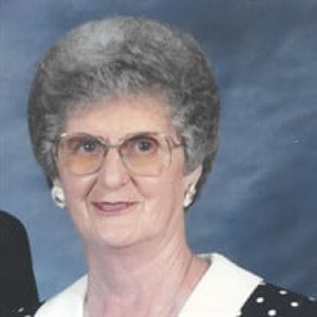 Dorothy Helen Bell