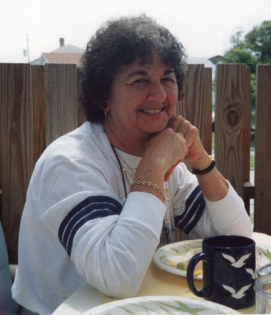 Patricia Shaar