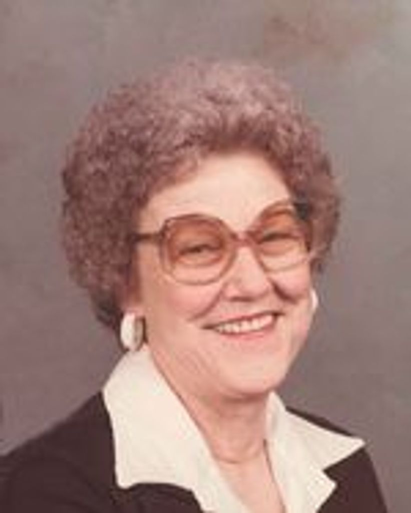 Shirley June Tack