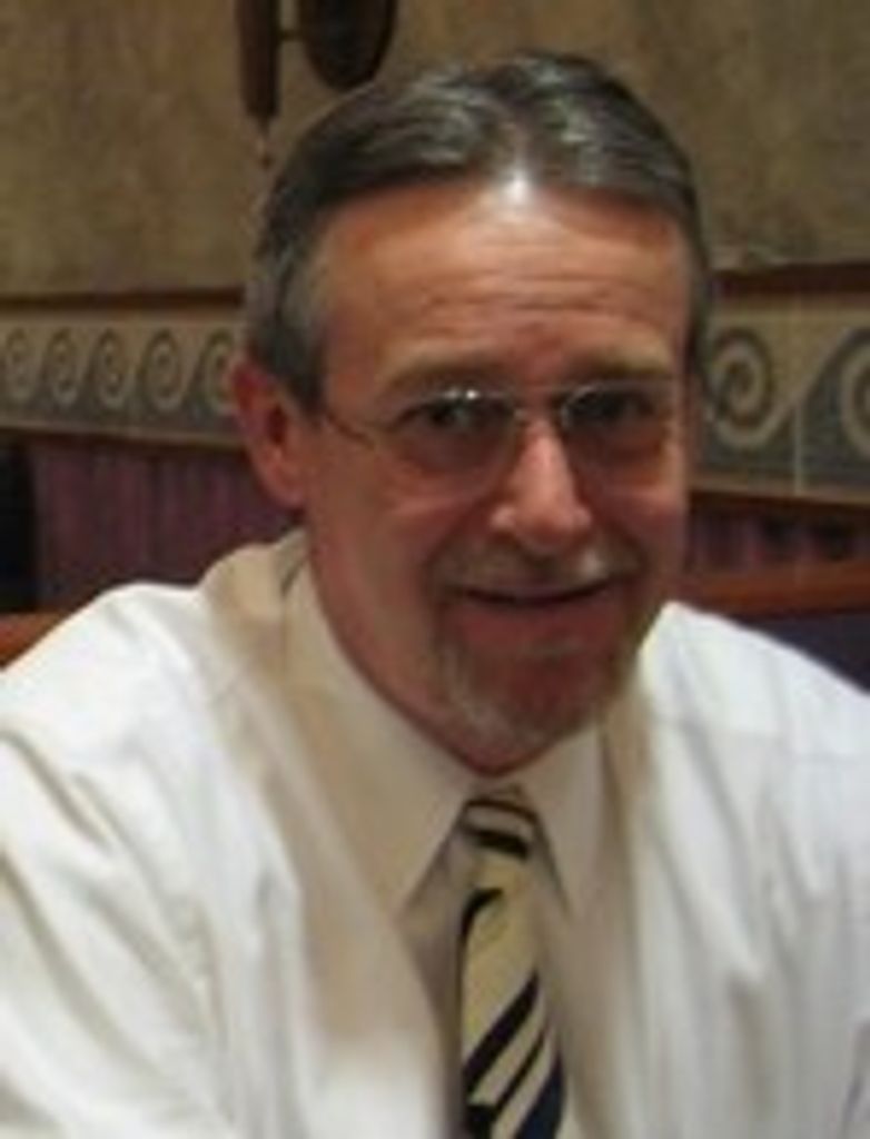William Garrison, Jr.