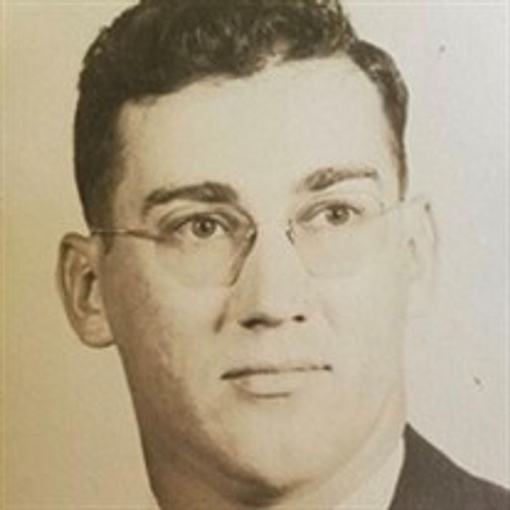 George Donald Smith