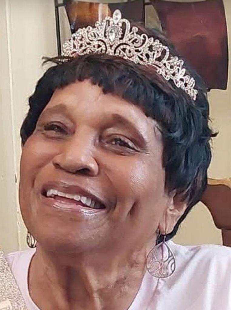 Dorothy Mae Tolliver Profile Photo