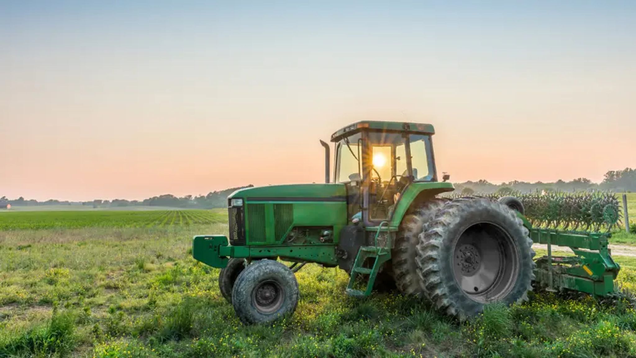 Cover for Roderick "Rick" Borst's Obituary
