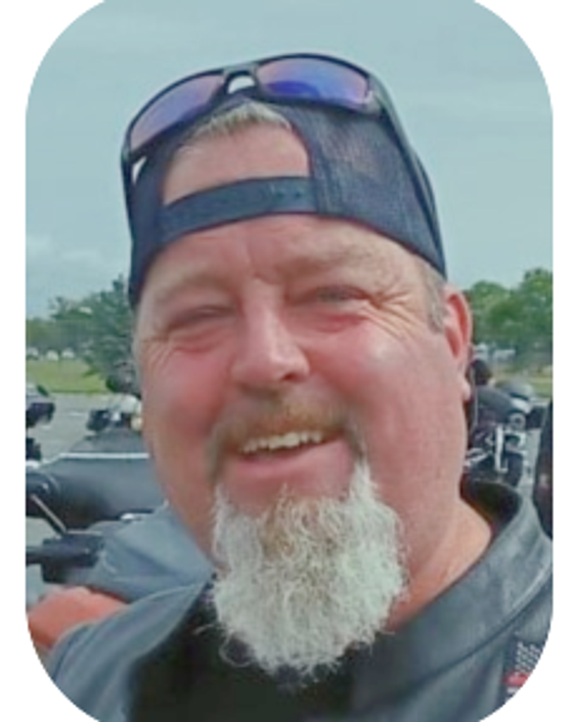 Richard O. Sarnes, Jr.