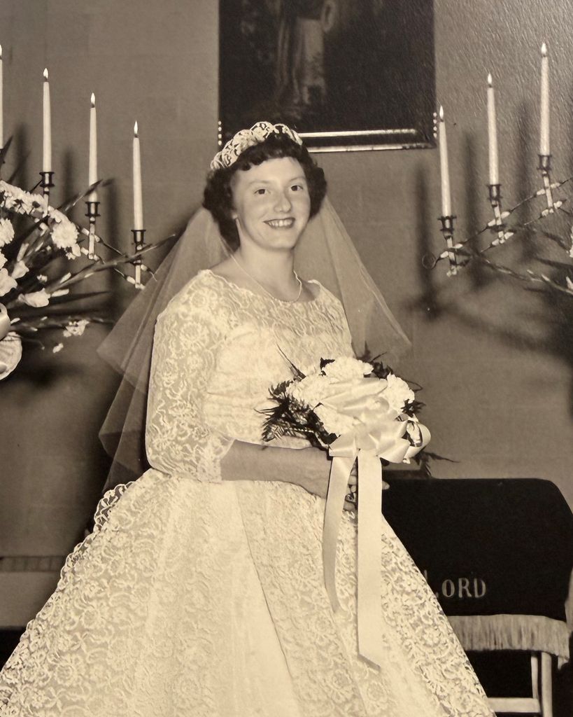 Mary R. Gothard