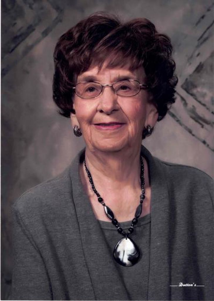 Delores Mae Card Profile Photo