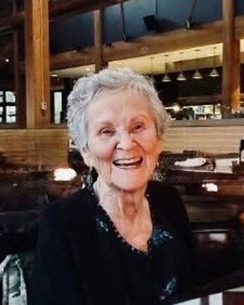 Elizabeth Birgit O'Neil