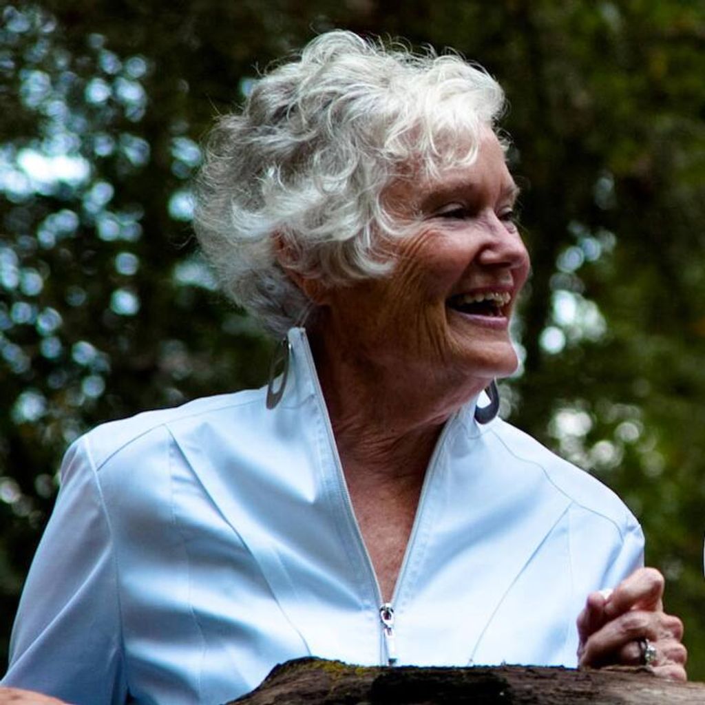 Mary Thompson Profile Photo
