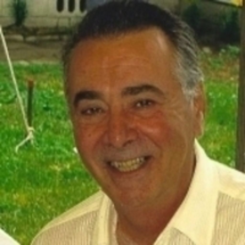 George W. Eastep