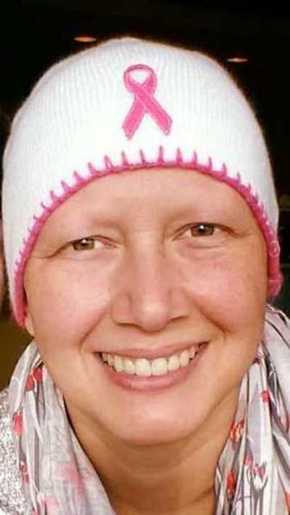 Jennifer Gail Newberry