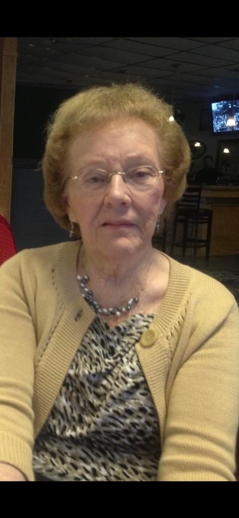 Clara Ann "Clarann" Philbin Profile Photo