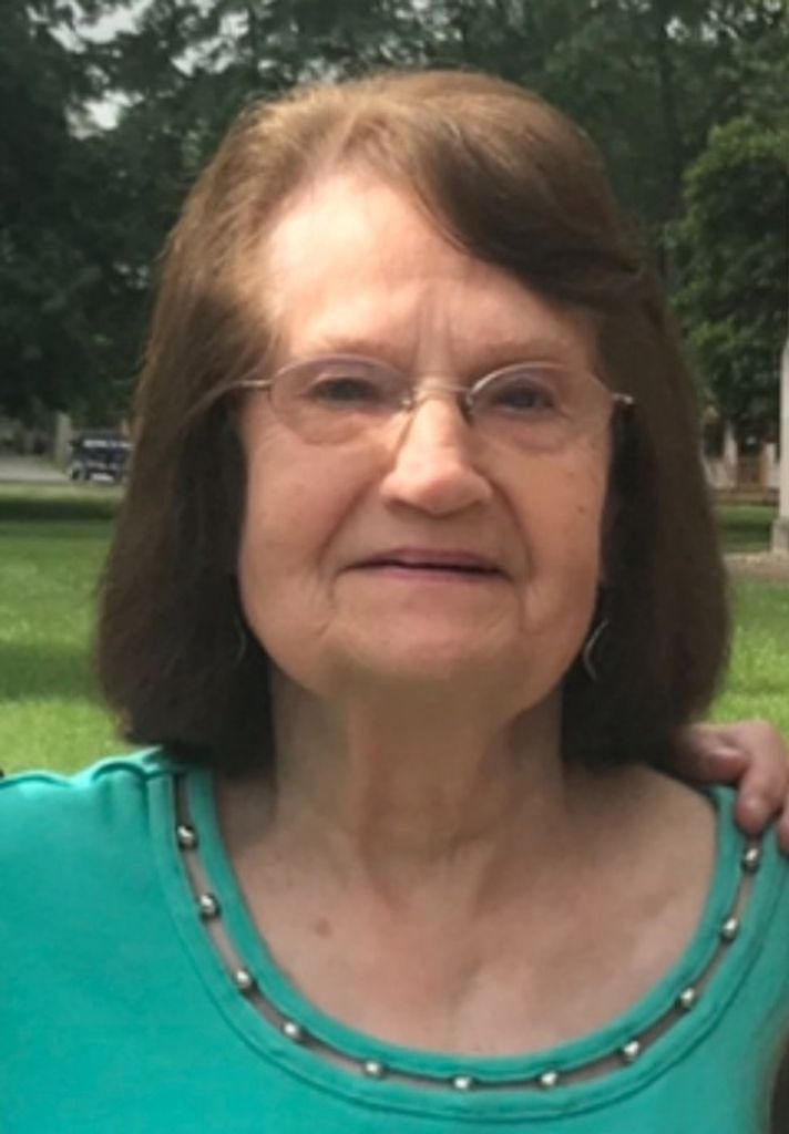 Janet R. Richey Profile Photo